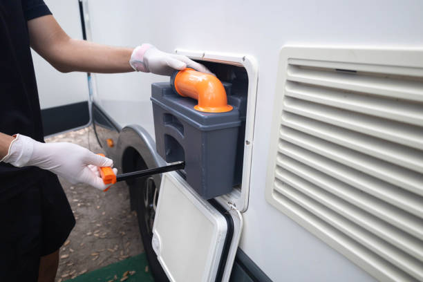Best Best portable toilet rental  in Wailuku, HI