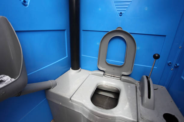 Best Local porta potty services  in Wailuku, HI