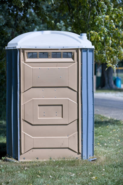 Portable restroom solutions in Wailuku, HI
