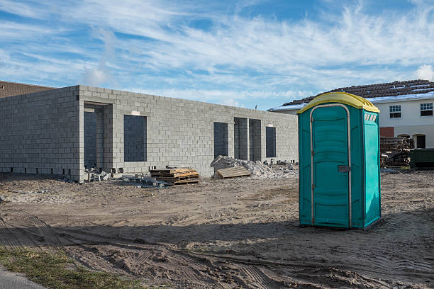 Portable Toilet Options We Offer in Wailuku, HI